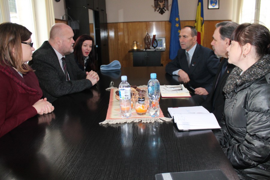 CURÎND centrul de servicii NEXUS și la Cimișlia