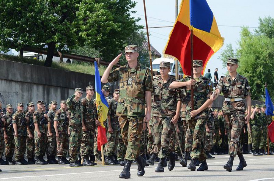 Mesaj de felicitare: 24 de ani de la  războiul de pe Nistru