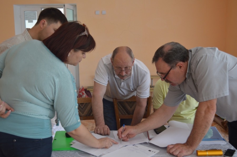 Grădinița ”Ghiocel” din Cimișlia va beneficia de un sistem de încălzire pe bază de biomasă
